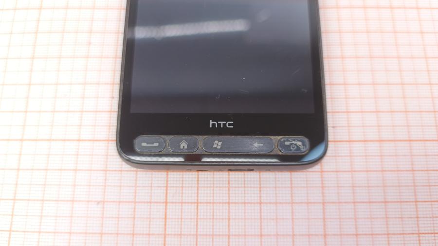 017-001-399 Смартфон HTC HD2 T8585 #4