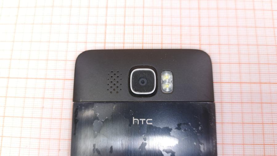 017-001-399 Смартфон HTC HD2 T8585 #6