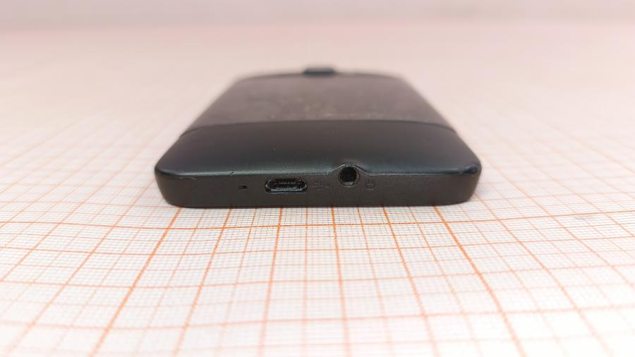 017-001-399 Смартфон HTC HD2 T8585 #7