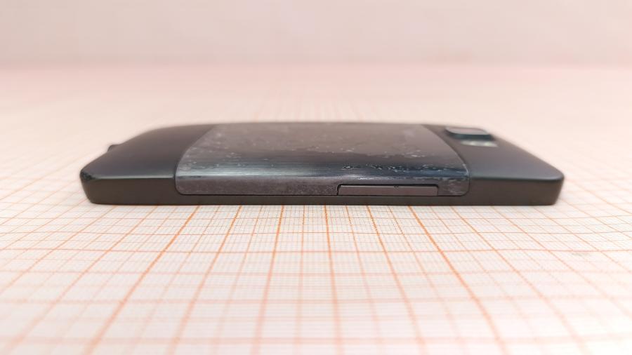 017-001-399 Смартфон HTC HD2 T8585 #9