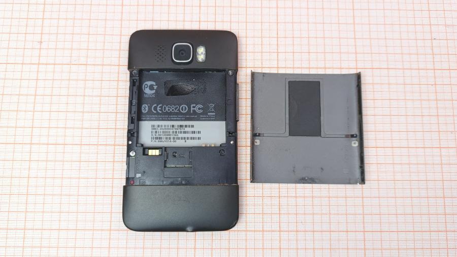 017-001-399 Смартфон HTC HD2 T8585 #11