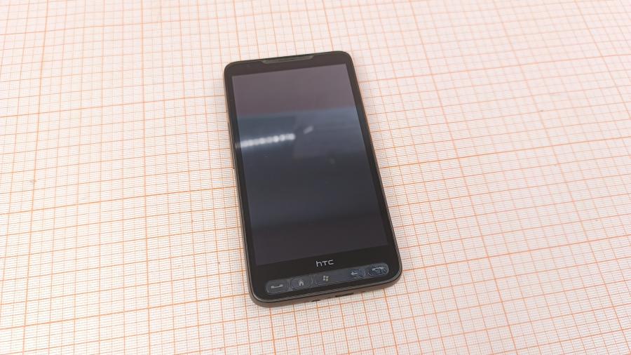 017-001-411 Смартфон HTC HD2 T8585 #1