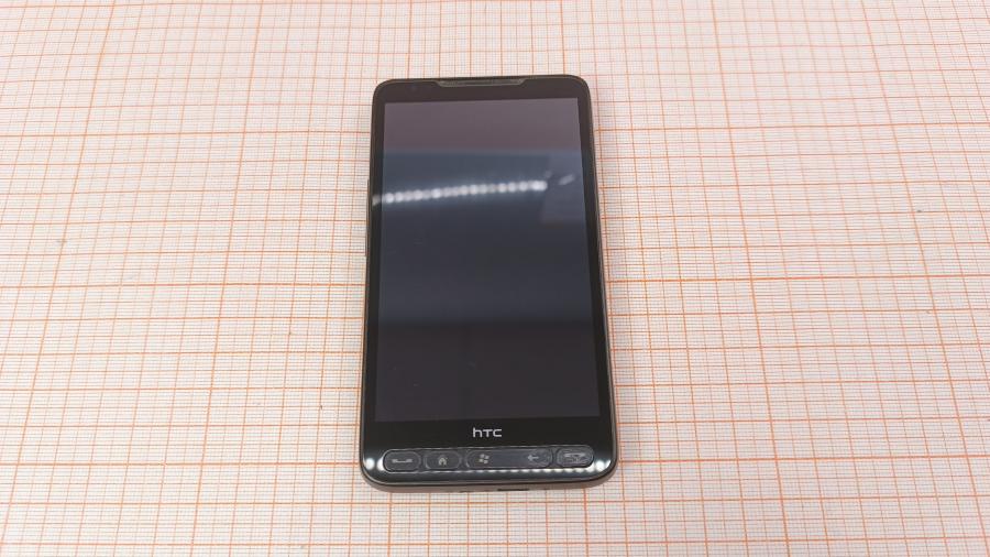 017-001-411 Смартфон HTC HD2 T8585 #2