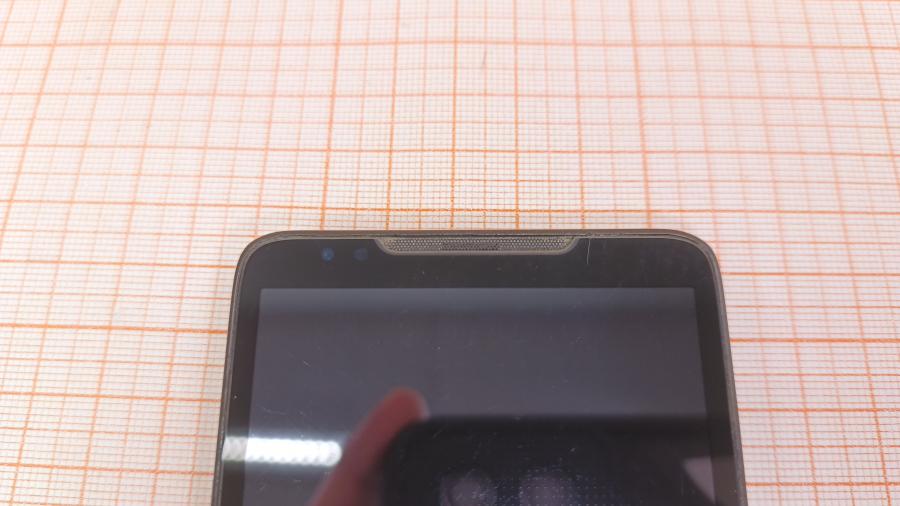 017-001-411 Смартфон HTC HD2 T8585 #3