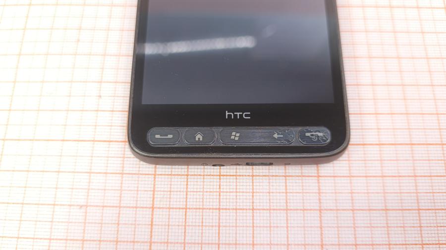 017-001-411 Смартфон HTC HD2 T8585 #4