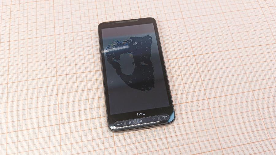 017-001-390 Смартфон HTC HD2 T8585 #1