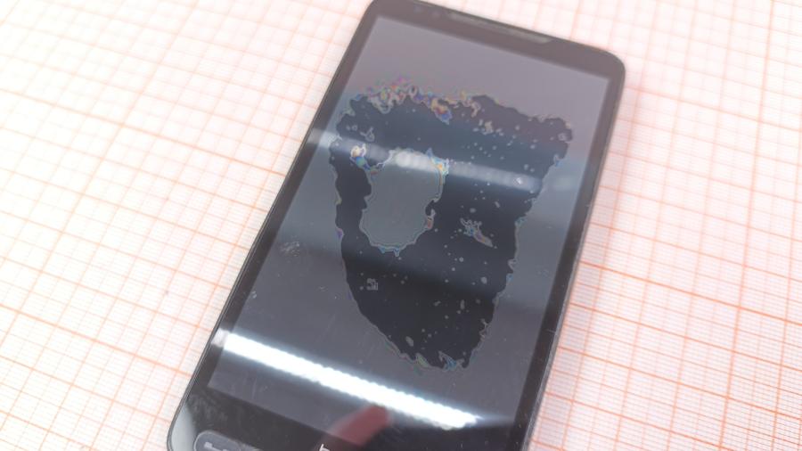 017-001-390 Смартфон HTC HD2 T8585 #5