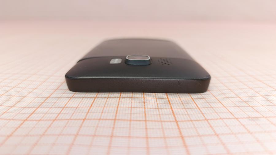 017-001-390 Смартфон HTC HD2 T8585 #9