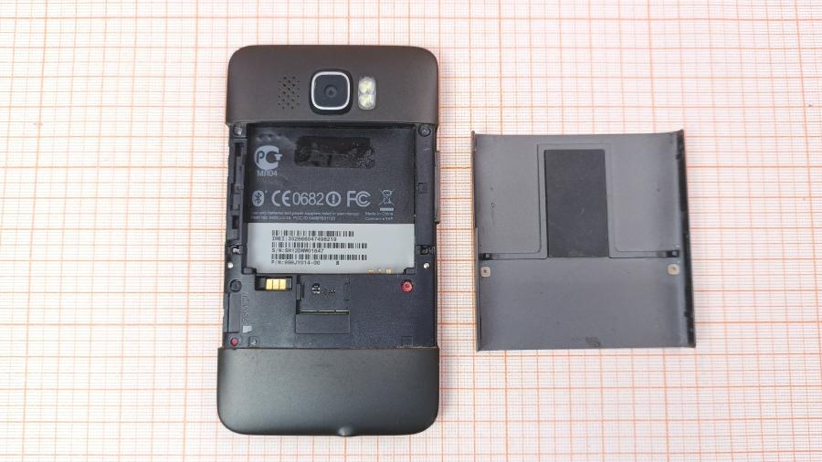 017-001-390 Смартфон HTC HD2 T8585 #12