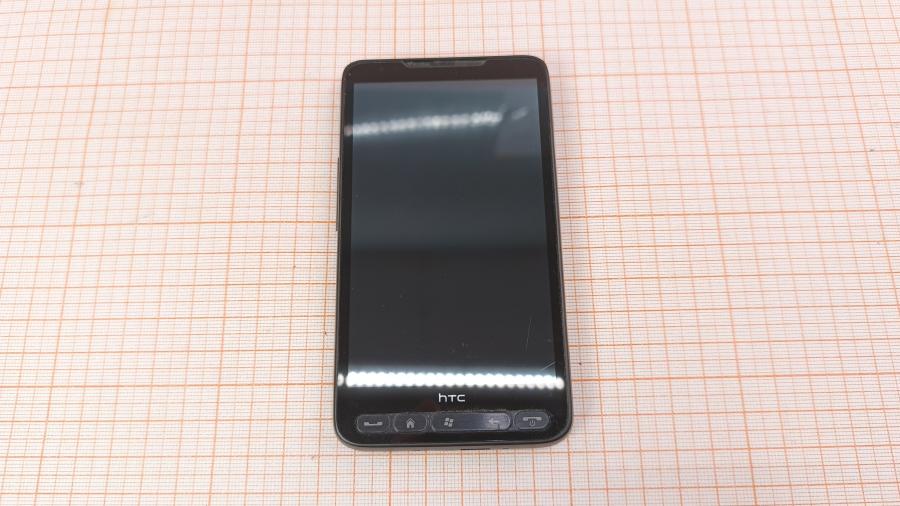 017-001-395 Смартфон HTC HD2 T8585 #2