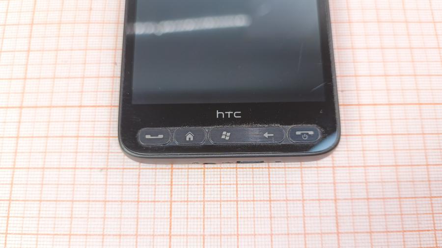 017-001-395 Смартфон HTC HD2 T8585 #4