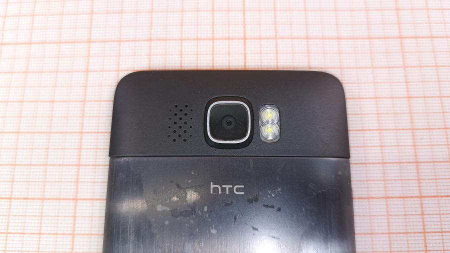 017-001-395 Смартфон HTC HD2 T8585 #6