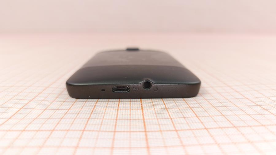 017-001-395 Смартфон HTC HD2 T8585 #9