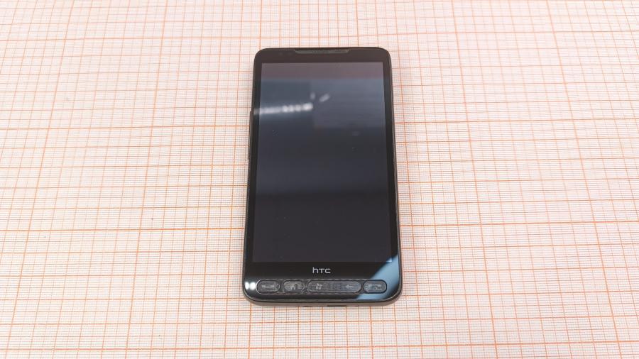 017-001-400 Смартфон HTC HD2 T8585 #2