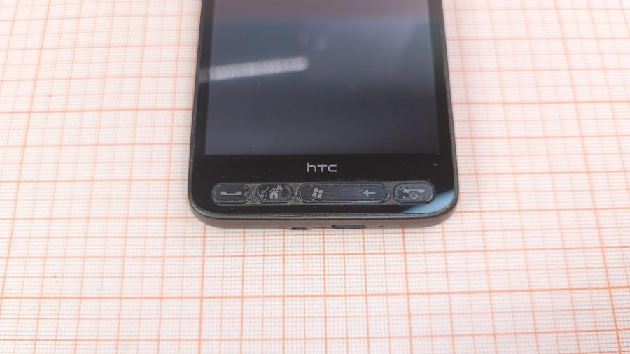 017-001-400 Смартфон HTC HD2 T8585 #4