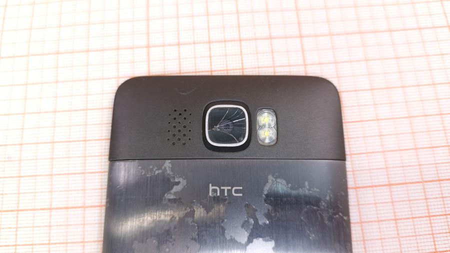 017-001-400 Смартфон HTC HD2 T8585 #6