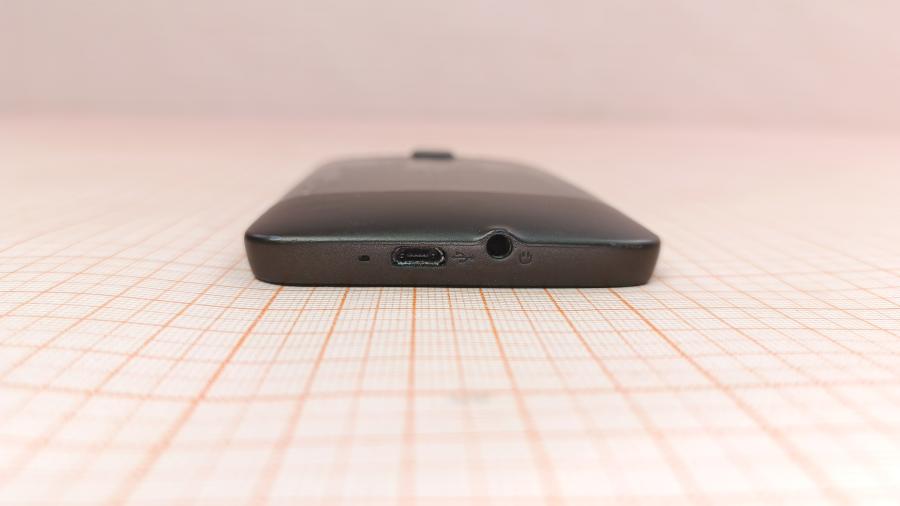 017-001-400 Смартфон HTC HD2 T8585 #9