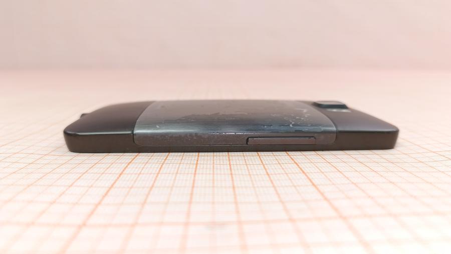 017-001-400 Смартфон HTC HD2 T8585 #10