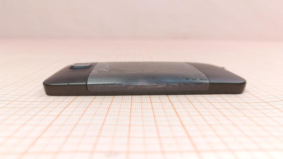 017-001-400 Смартфон HTC HD2 T8585 #11