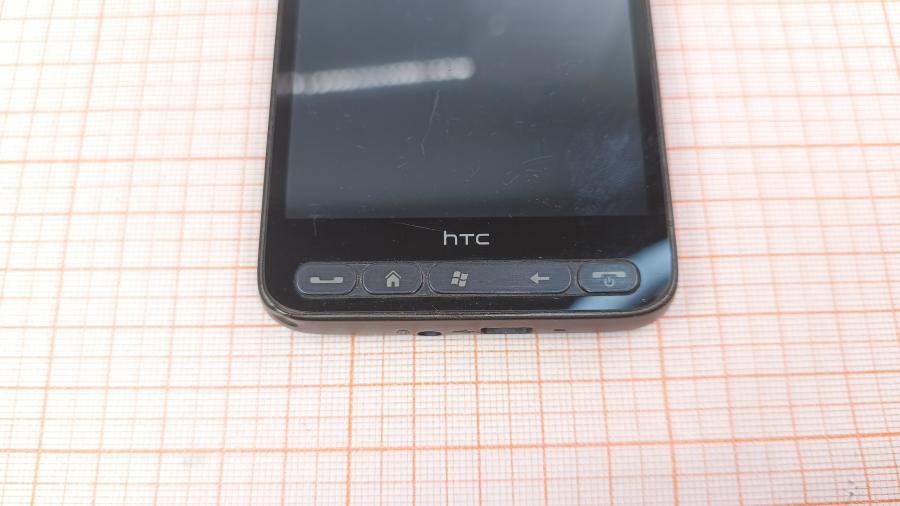 017-001-401 Смартфон HTC HD2 T8585 #4
