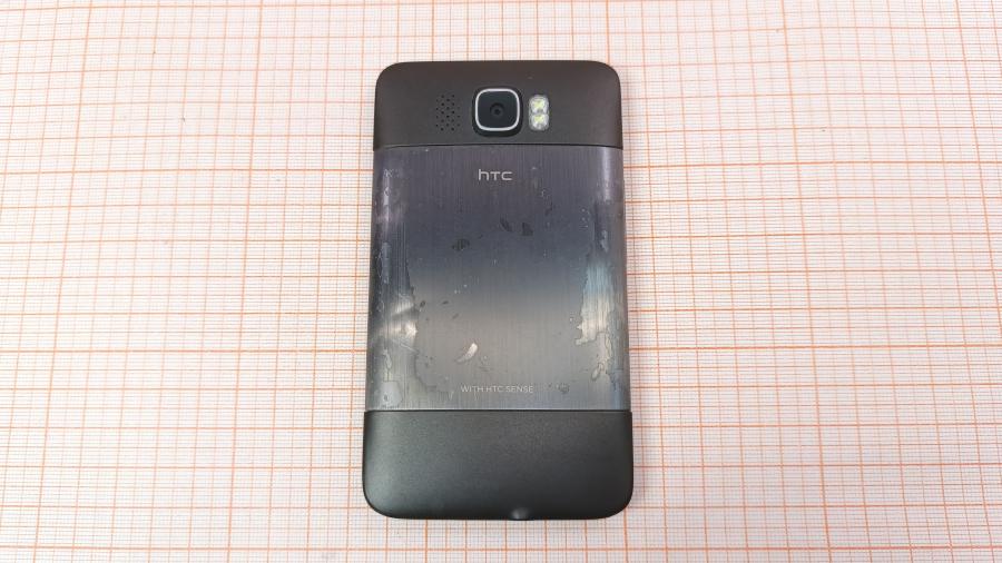 017-001-401 Смартфон HTC HD2 T8585 #5