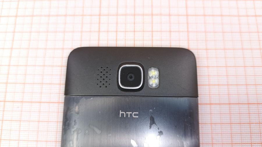 017-001-401 Смартфон HTC HD2 T8585 #6