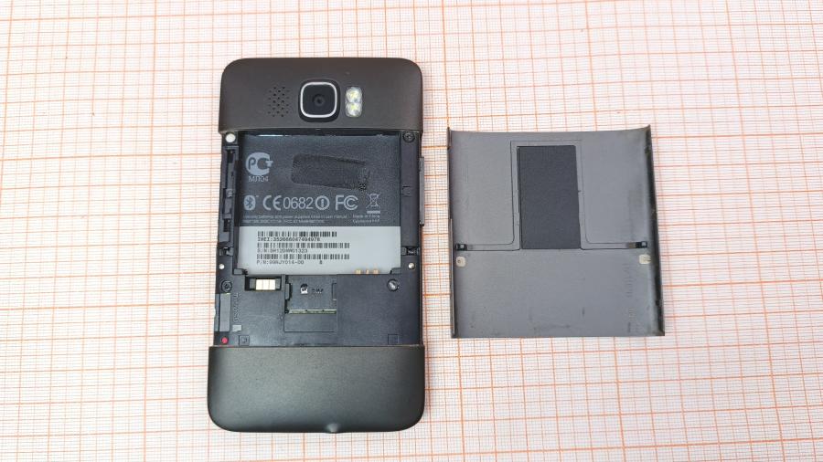 017-001-401 Смартфон HTC HD2 T8585 #7