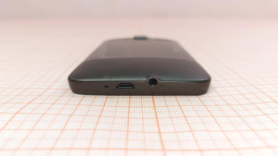 017-001-401 Смартфон HTC HD2 T8585 #9