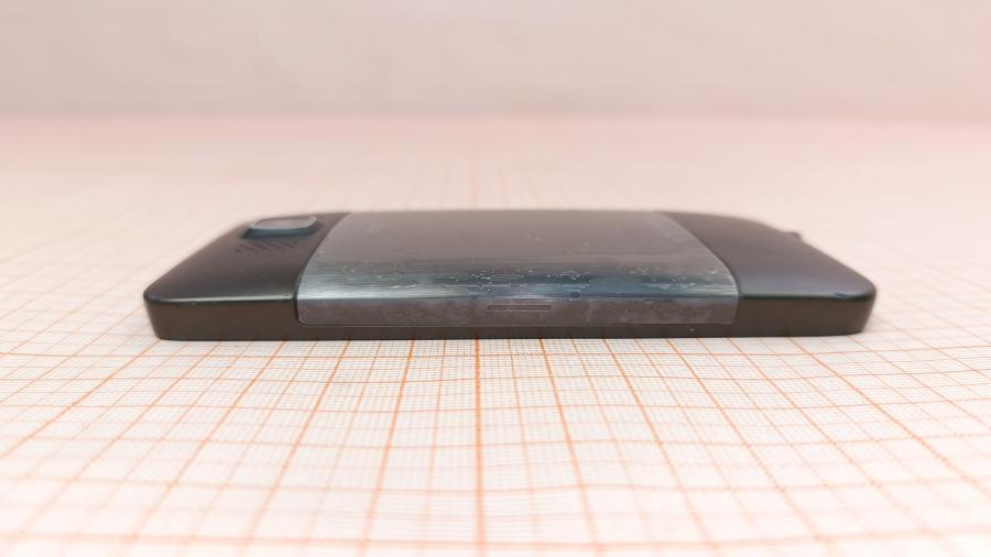 017-001-401 Смартфон HTC HD2 T8585 #11