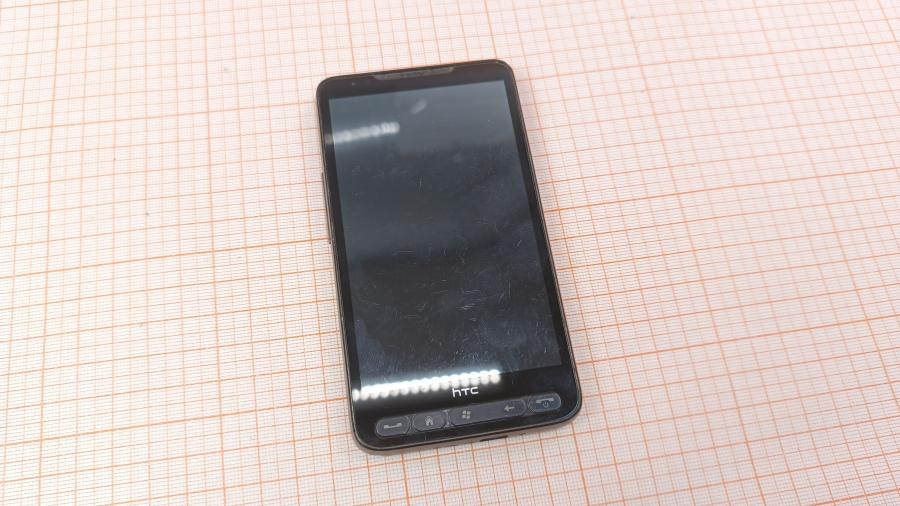 017-001-402 Смартфон HTC HD2 T8585 #1