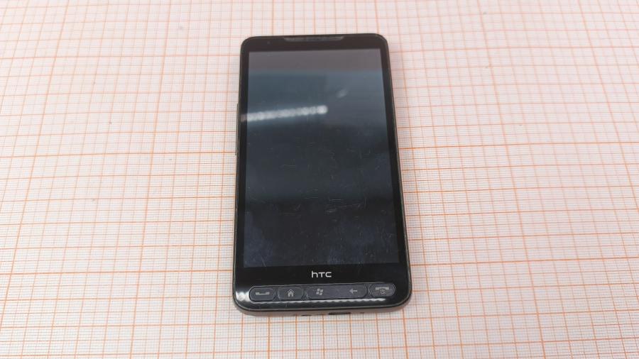 017-001-402 Смартфон HTC HD2 T8585 #2