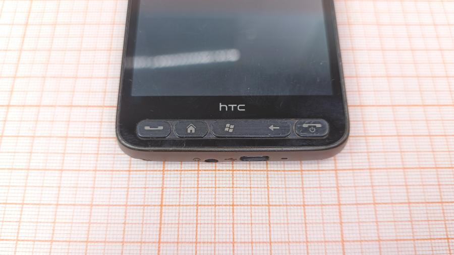 017-001-402 Смартфон HTC HD2 T8585 #4
