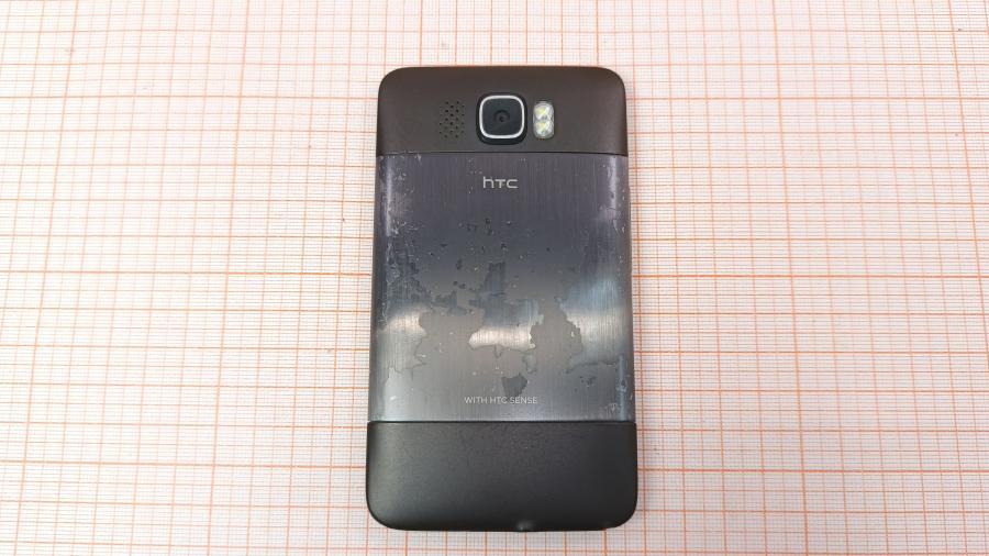 017-001-402 Смартфон HTC HD2 T8585 #5