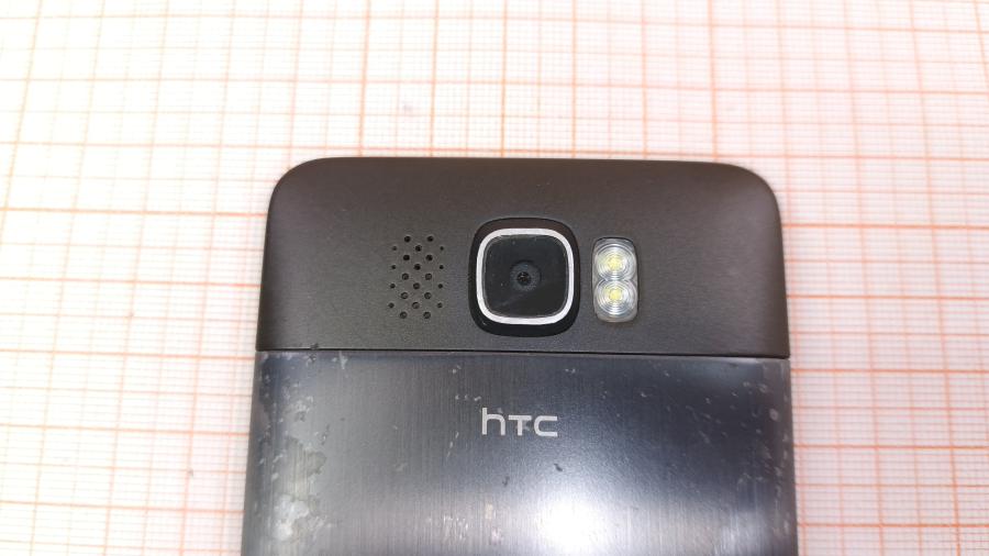 017-001-402 Смартфон HTC HD2 T8585 #6