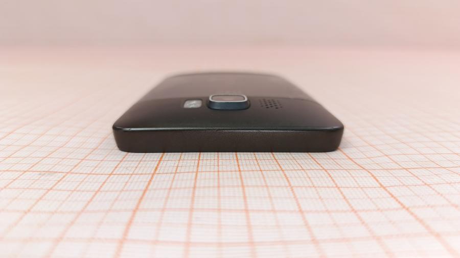 017-001-402 Смартфон HTC HD2 T8585 #9