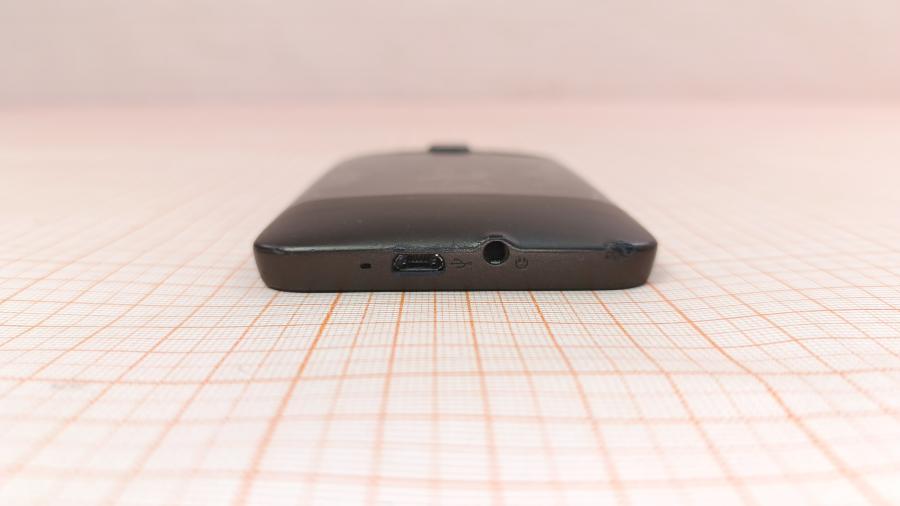 017-001-402 Смартфон HTC HD2 T8585 #10