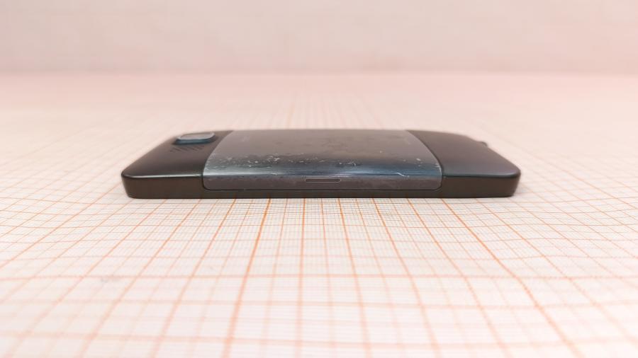 017-001-402 Смартфон HTC HD2 T8585 #12