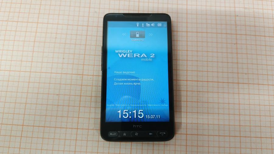 017-001-402 Смартфон HTC HD2 T8585 #13