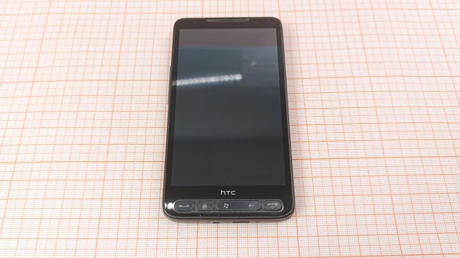 017-001-391 Смартфон HTC HD2 T8585 #2