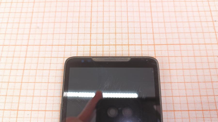 017-001-391 Смартфон HTC HD2 T8585 #3