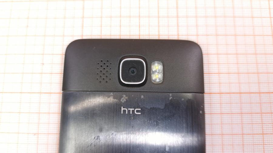 017-001-391 Смартфон HTC HD2 T8585 #6