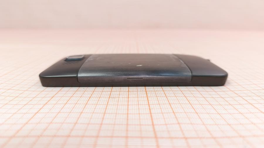 017-001-391 Смартфон HTC HD2 T8585 #12