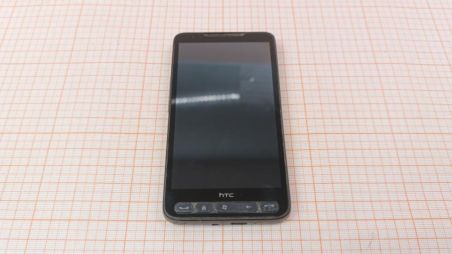 017-001-396 Смартфон HTC HD2 T8585 #2