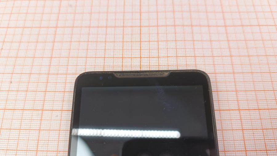 017-001-396 Смартфон HTC HD2 T8585 #3