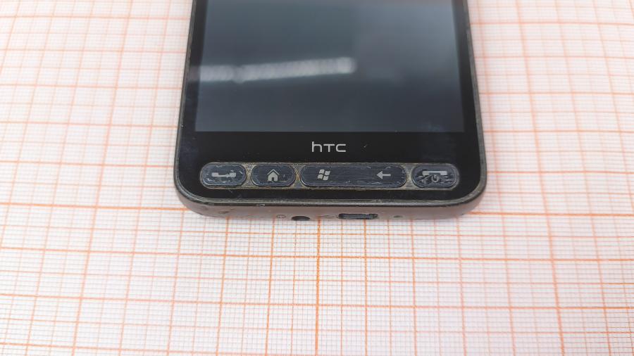 017-001-396 Смартфон HTC HD2 T8585 #4