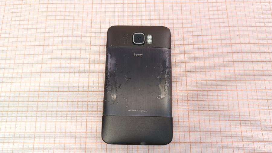 017-001-396 Смартфон HTC HD2 T8585 #5