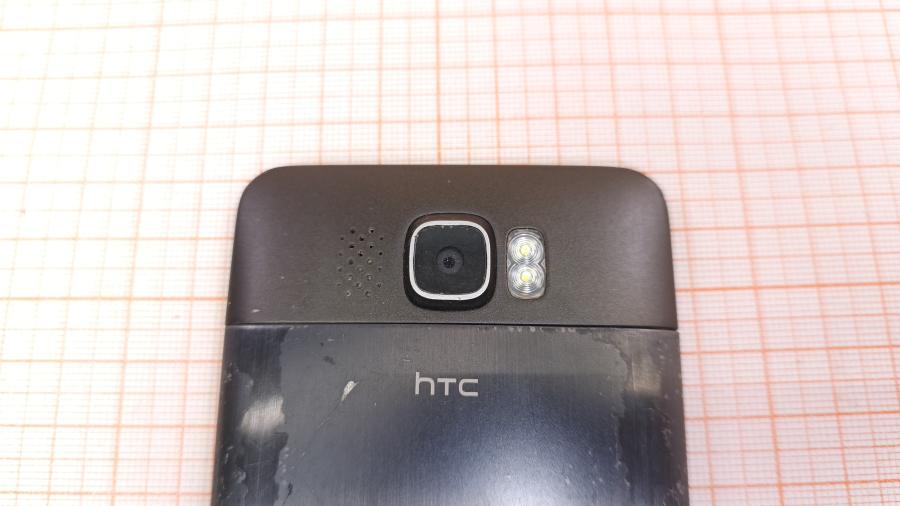 017-001-396 Смартфон HTC HD2 T8585 #6