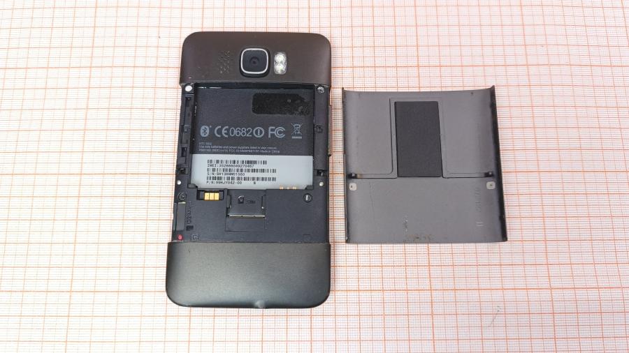 017-001-396 Смартфон HTC HD2 T8585 #7