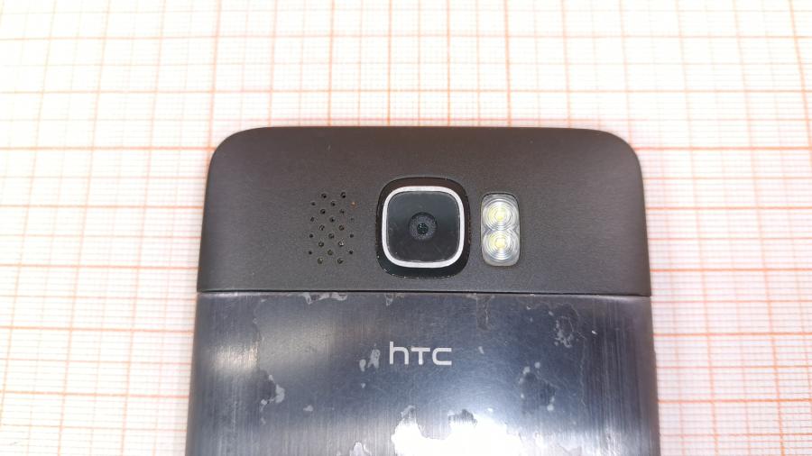 017-001-409 Смартфон HTC HD2 T8585 #6