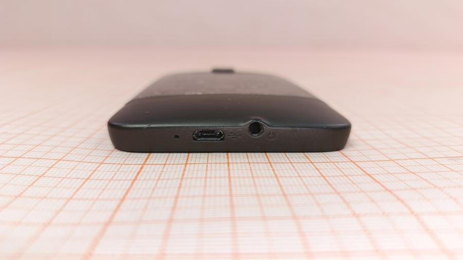 017-001-409 Смартфон HTC HD2 T8585 #9